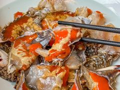-阿毛饭店·正宗宁波菜(儿童公园旗舰店)