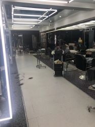 -厘里·salon