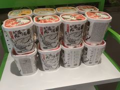 -吕氏疙瘩汤·新鲁菜(潍坊银座店)