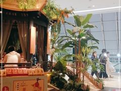 -南京大牌档(龙江新城市广场店)