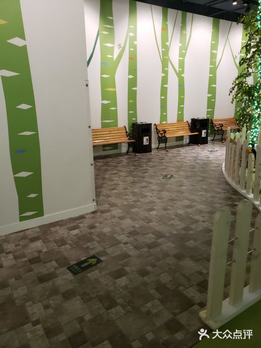 幻贝家儿童乐园(苏州中心店)图片