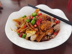 -郭鸡肉·非遗餐厅(安仁古镇店)