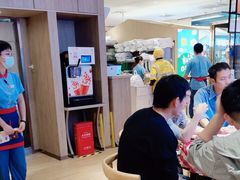 -西贝(武汉群星城店)