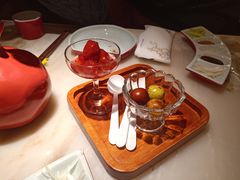 -京华烟云·北京烤鸭(领展购物广场·中关村店)
