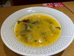 -南城香·饭香串香馄饨香(青年路店)