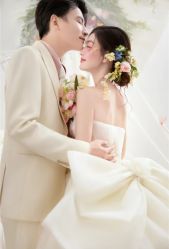 -金夫人婚纱摄影(总店)