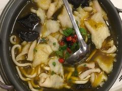 -鑫皇朝酒店(建设一路店)