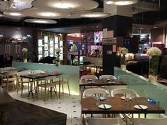 大堂-盛京辽菜小馆(龙之梦购物中心店)
