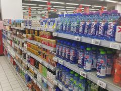 -物美超市(通州梨园店)