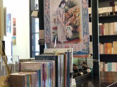 -良友书坊(安徽路店)