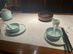 -大榕树下顺德菜(融创茂店)