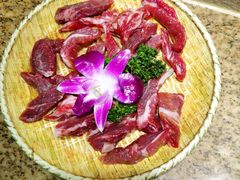 -紫霞门韩国料理烤肉(深南东路店)