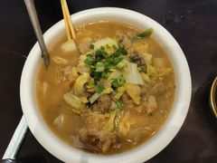 农家大烩菜-丁记烩面(龙华店)