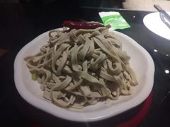 -阿庄新豫菜(通泰路店)