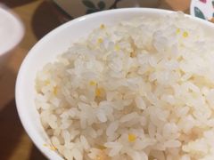 米饭-蜀宴小调·精致家常菜(科华店)