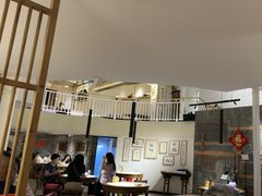 -树厨贵州菜(大十字店)