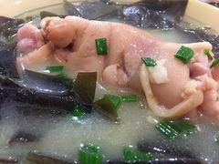 -中和裴氏蹄花(府河路店)