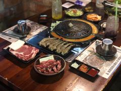 -喜来稀肉(旺角广华街店)