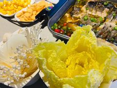 -半天妖烤鱼(方庄店)