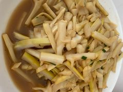 南山小笋-天乐农家鱼头王(天目湖店)