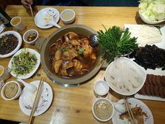 -巴乡石锅鱼(密云店)