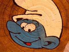 -蓝精灵乐园·世茂精灵之城主题乐园