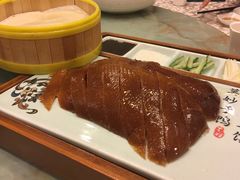 -中国饭店-餐厅
