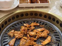-妙香居韩国烤肉(容桂天佑城店)
