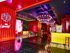 -乐宴KTV(华强北中航城君尚购物中心店)