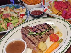 -Famous肥猫墨西哥音乐餐吧(五棵松华熙LIVE店)