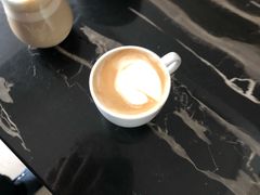 -% Arabica阿拉比卡咖啡(深圳湾万象城店)