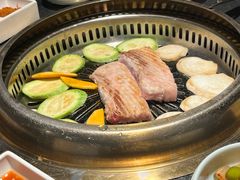-嘿嘟嘟·肋条烧肉放题(爱融荟城店)