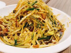 家常凉菜-东北人粗粮饺子坊(南山店)