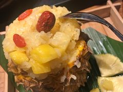 -云海肴云南菜·蒸汽石锅鱼(北京良乡华冠店)