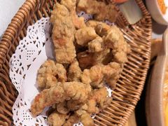 -闽上鲜·福建菜(龙湖滨江天街店)