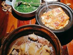 -客语客家菜(东山口店)