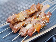 -呼吉牧蒙古烤肉·烧烤·小龙虾