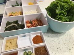 -韩时烤肉(枫蓝店)