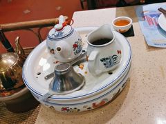 -点都德(大中华店)