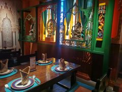-甘尼仕印度餐厅爵士酒吧(阳春巷店)