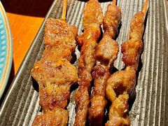 -塔哈尔·新疆盛宴(复地活力城店)