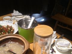 -黄山老妈·土菜(碧桂园店)