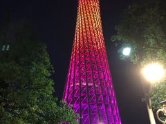 -赏点粤式点心(广州塔店)