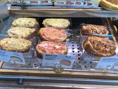 -巴黎贝甜(泗泾店)