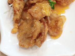 锅包肉-黑石礁酒楼·海鲜(黑石礁店)