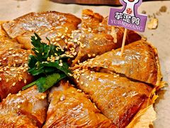 -芋包王闽南茶楼(八市店)