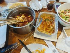 -壹块捌烧烤(灯市口店)