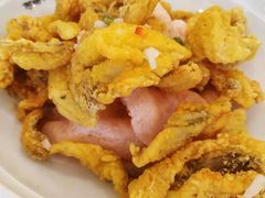 -阿明小菜·海鲜·上海菜(梅陇店)