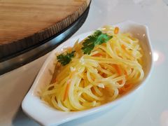 -江湖水乡铁锅炖魚(周庄嘉园店)