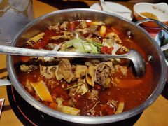 -刘一锅筋头巴脑(大悦城C店)